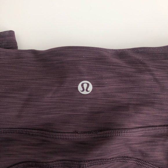 ✨ Invigorate High Rise Crop Leggings | lululemon - Picture 5 of 7